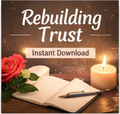 Rebuilding Trust: A Gentle Roadmap (Instant Download)